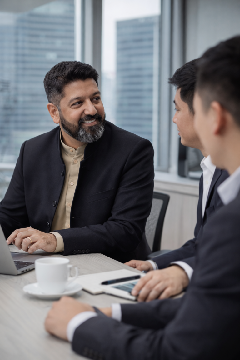 asia china europe germany consulting advisory service